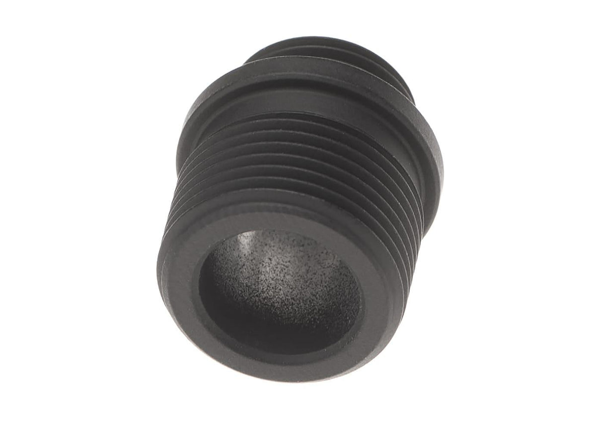 Adaptor Aluminium til 14 CCW