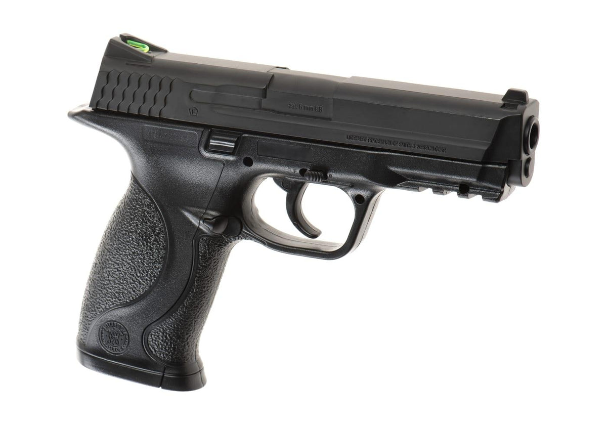 M&P40 Co2