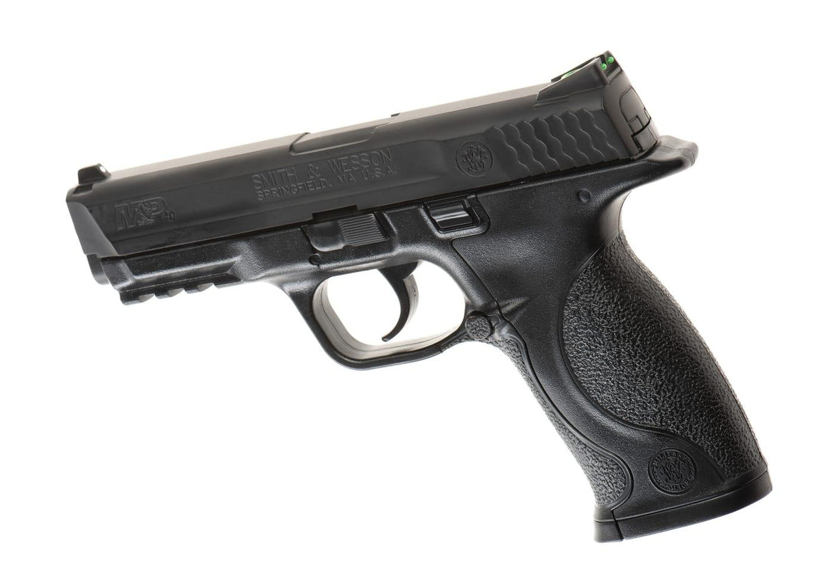 M&P40 Co2