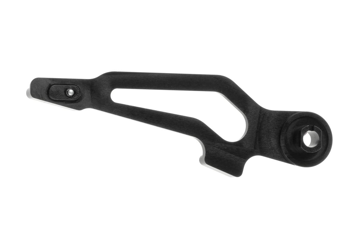 Retro Arms CNC Fire Selektor AK - A - Sort