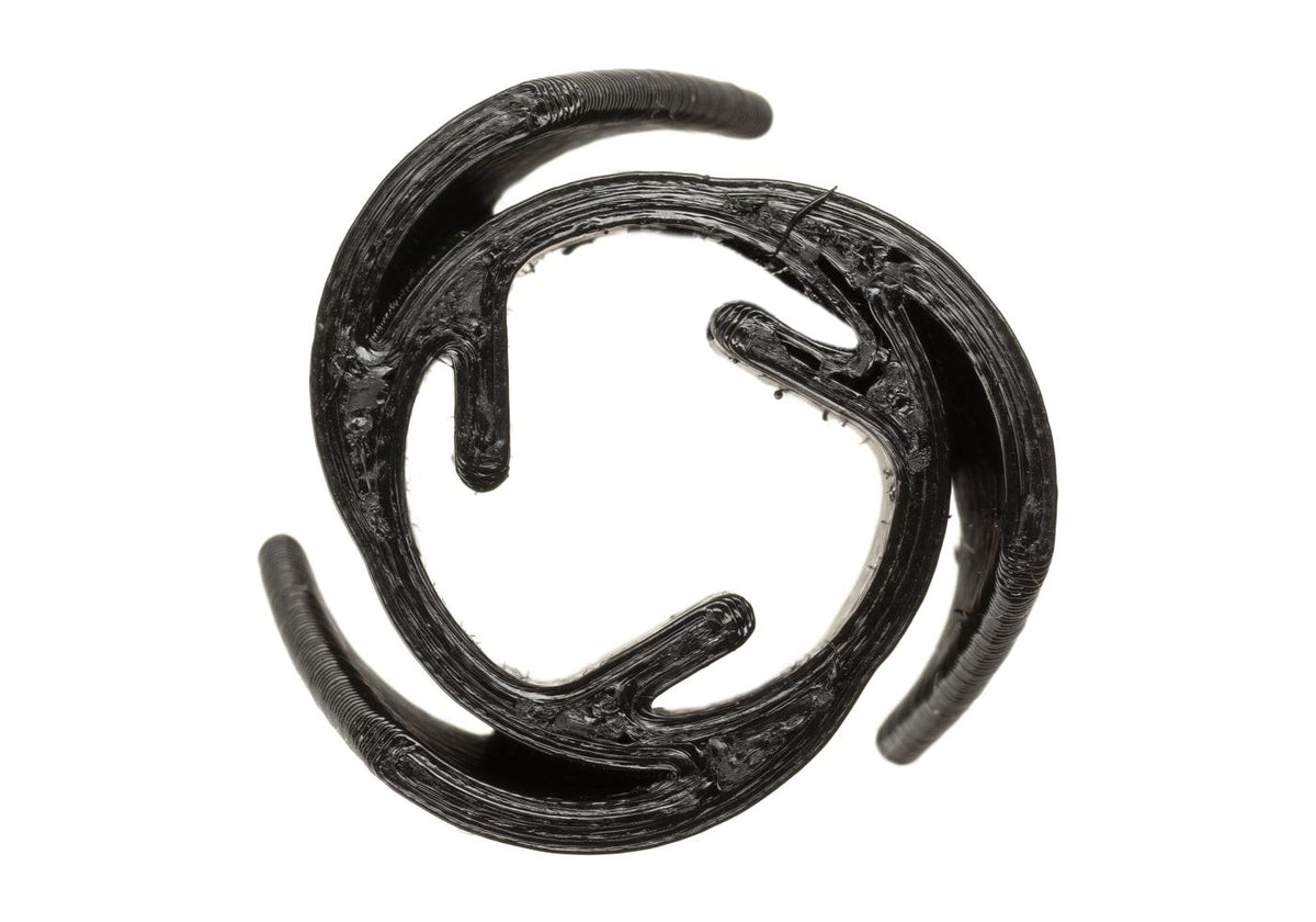 Retro Arms Damping Centering Pude 24mm
