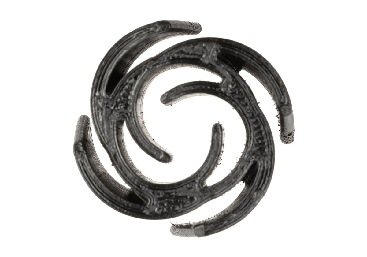 Retro Arms Damping Centering Pude 32mm