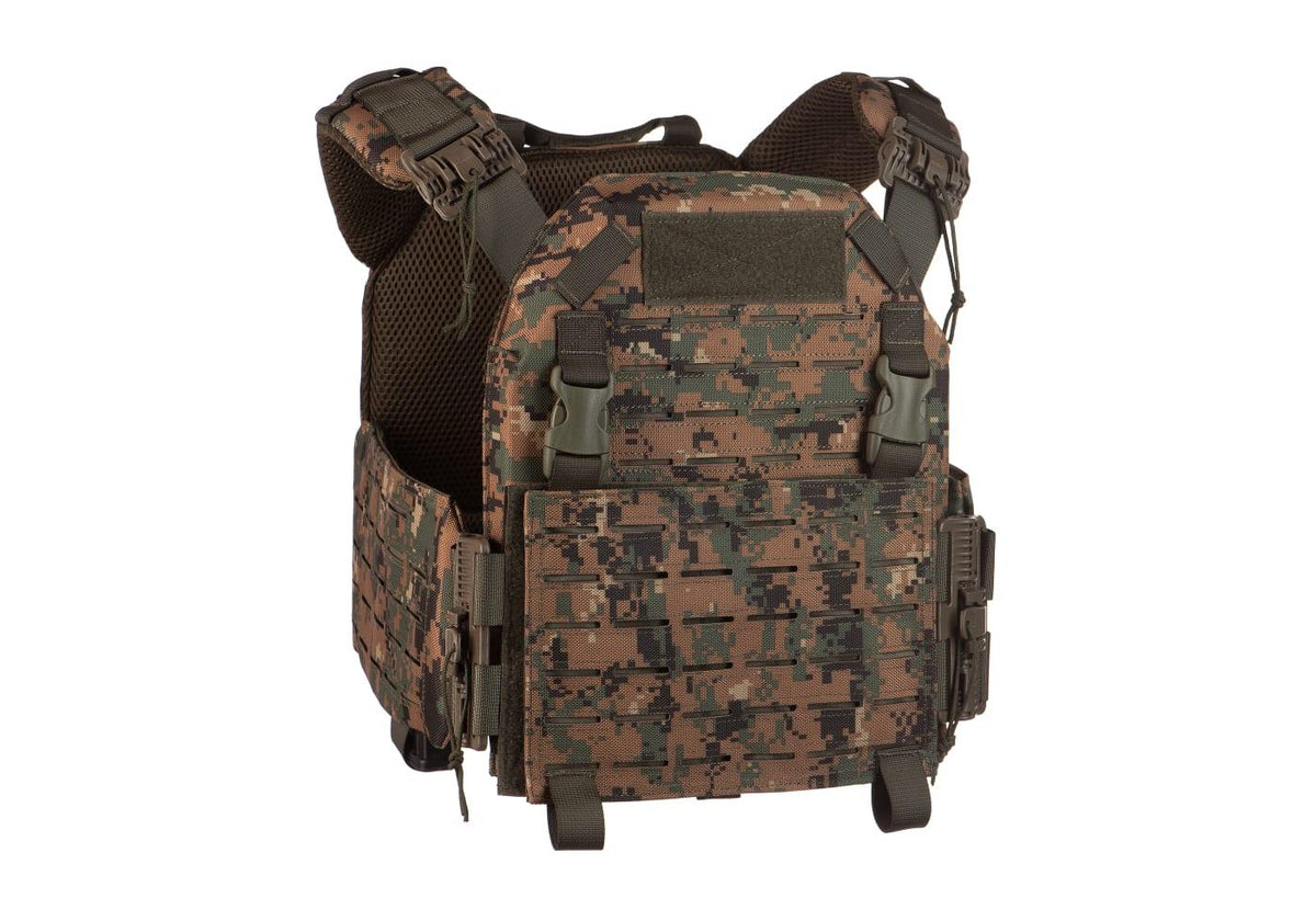 Invader Gear Reaper QRB Plate Carrier
