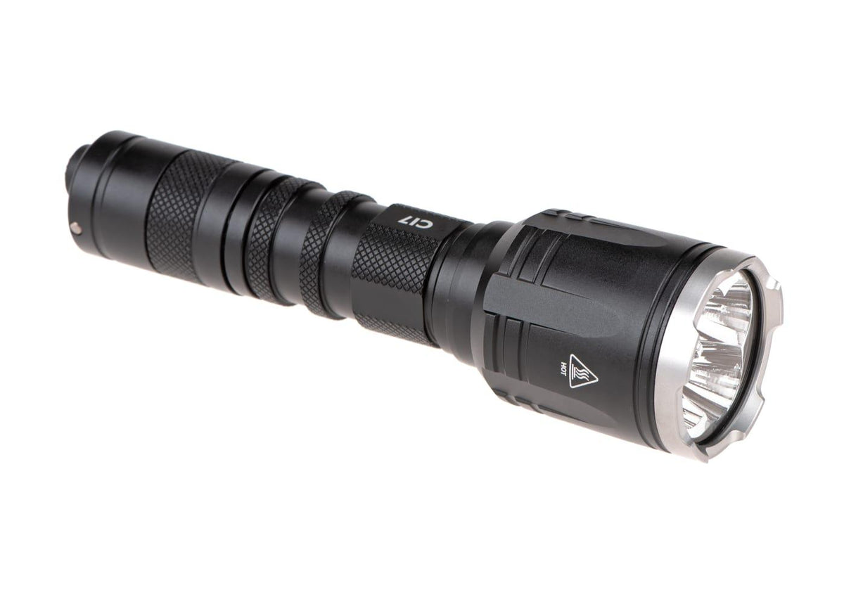 Nitecore CI7 Chameleon - All Sort