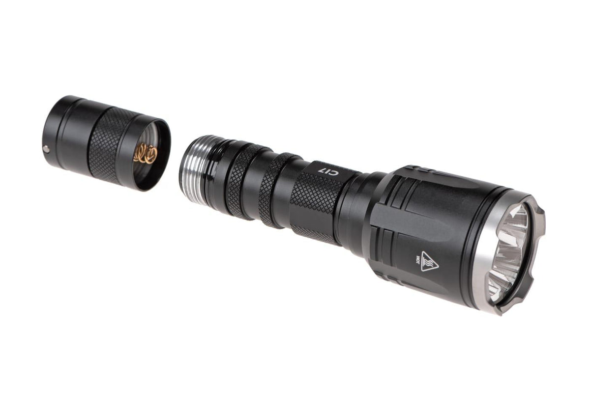 Nitecore CI7 Chameleon - All Sort