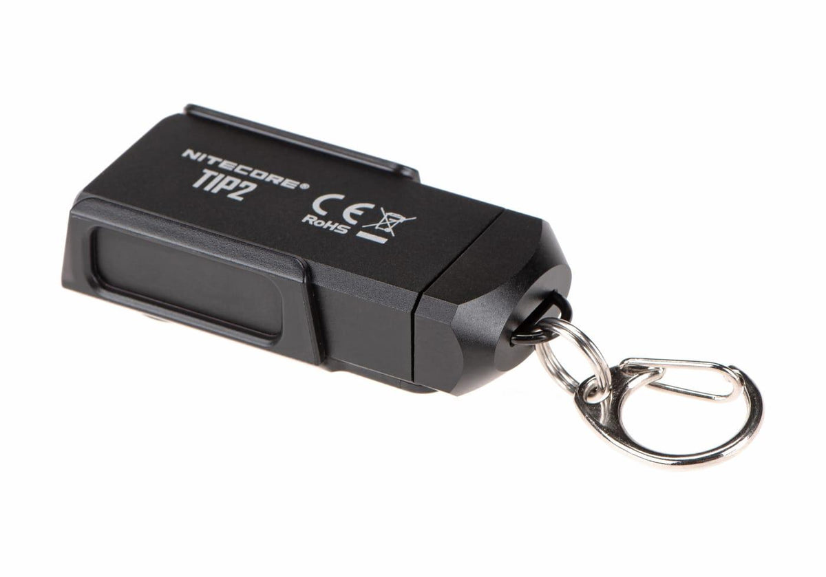 Nitecore TIP2 - Sort