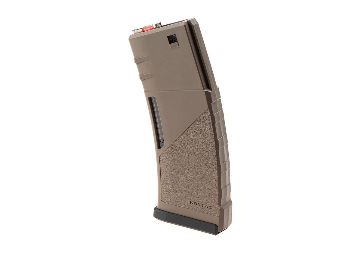 Krytac Magasin M4 Midcap 150rds