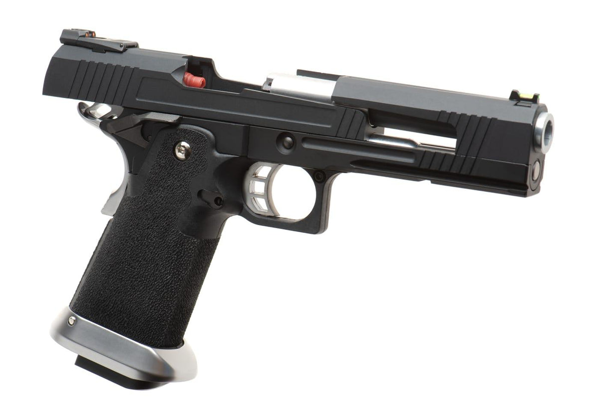 AW Custom HX1102 Split Slide Full Metal GBB