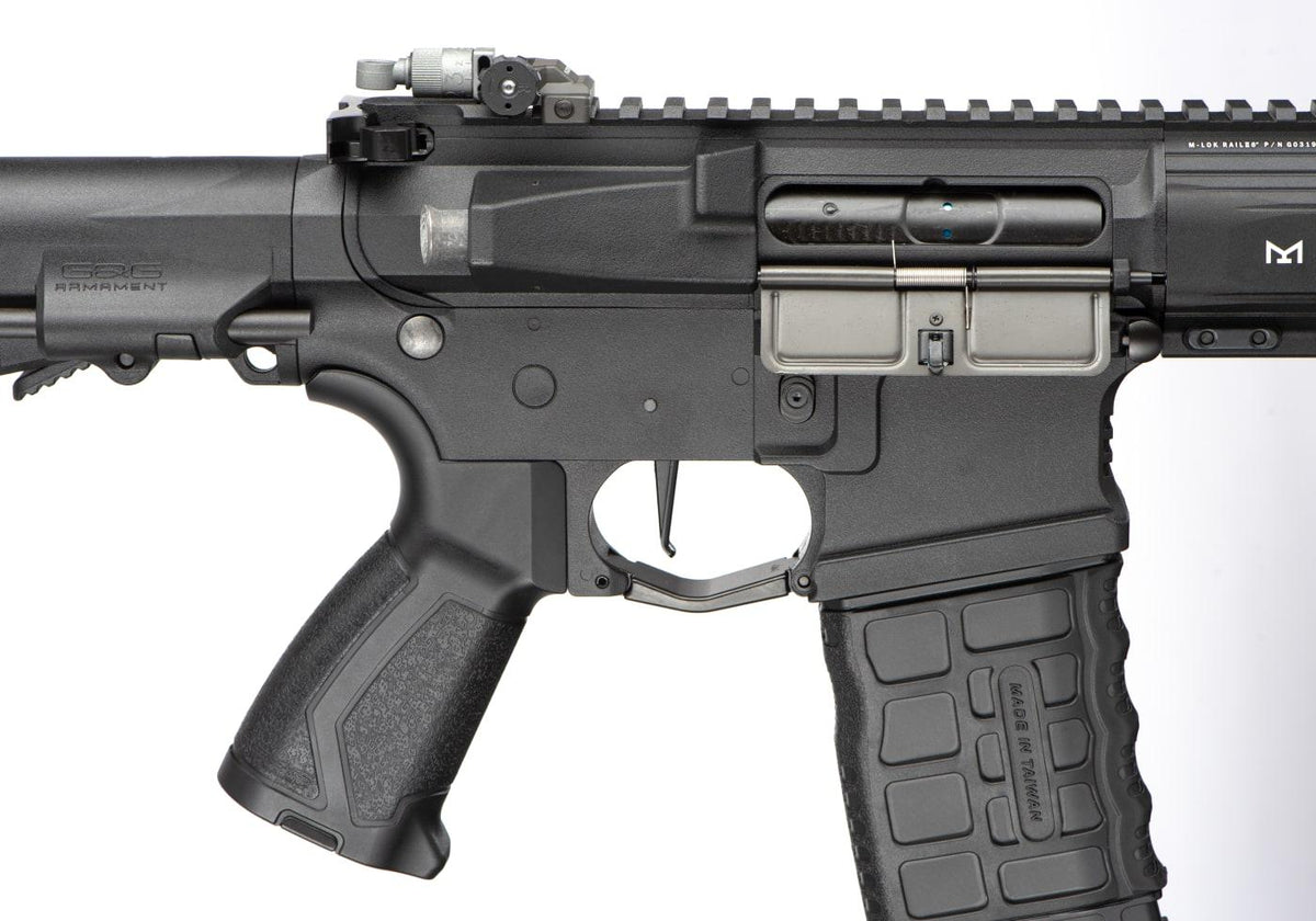 G&G ARP 556 V2S - Sort