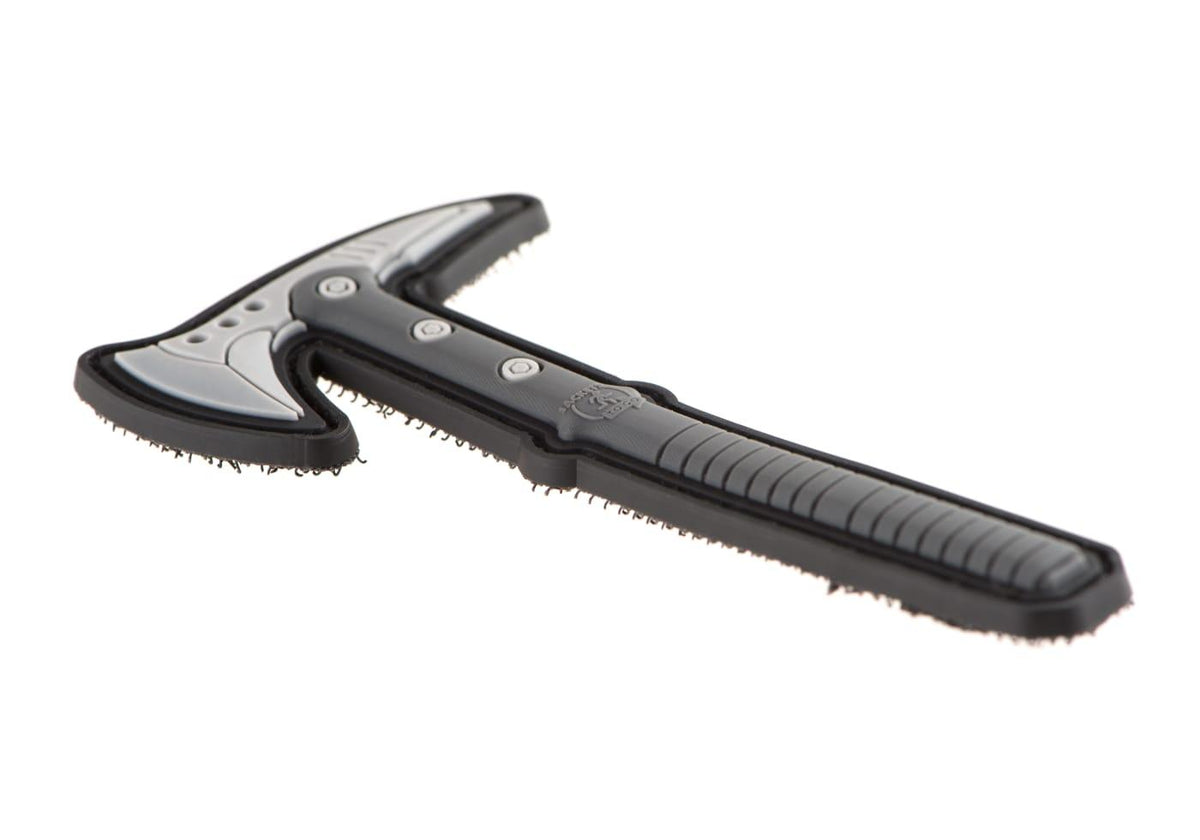 JTG Tomahawk gummipatch - Multicolor