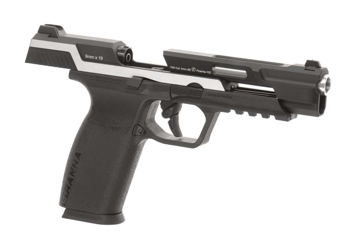 G&G Armament Piranha Mk I GBB - Dual Tone