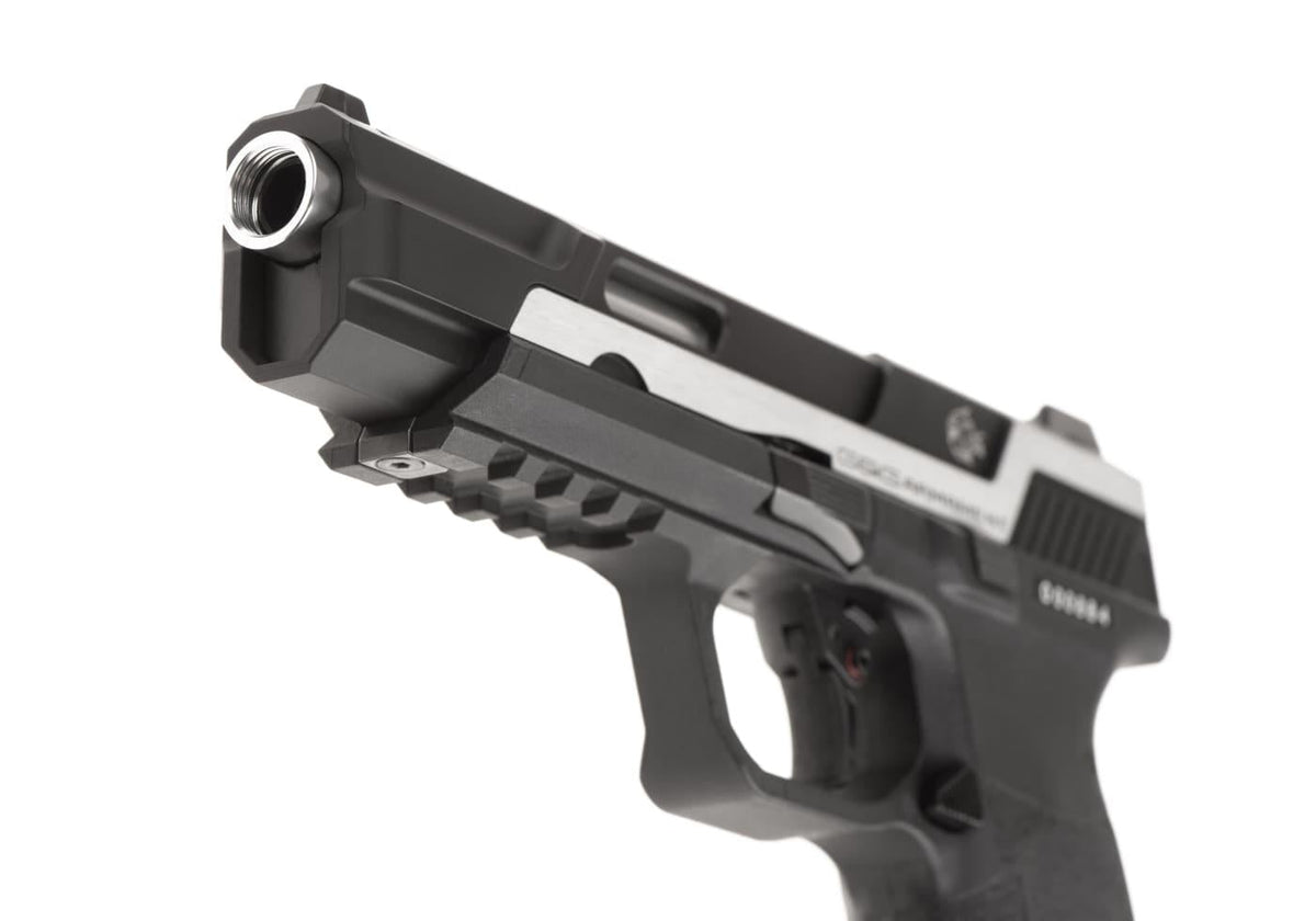 G&G Armament Piranha Mk I GBB - Dual Tone