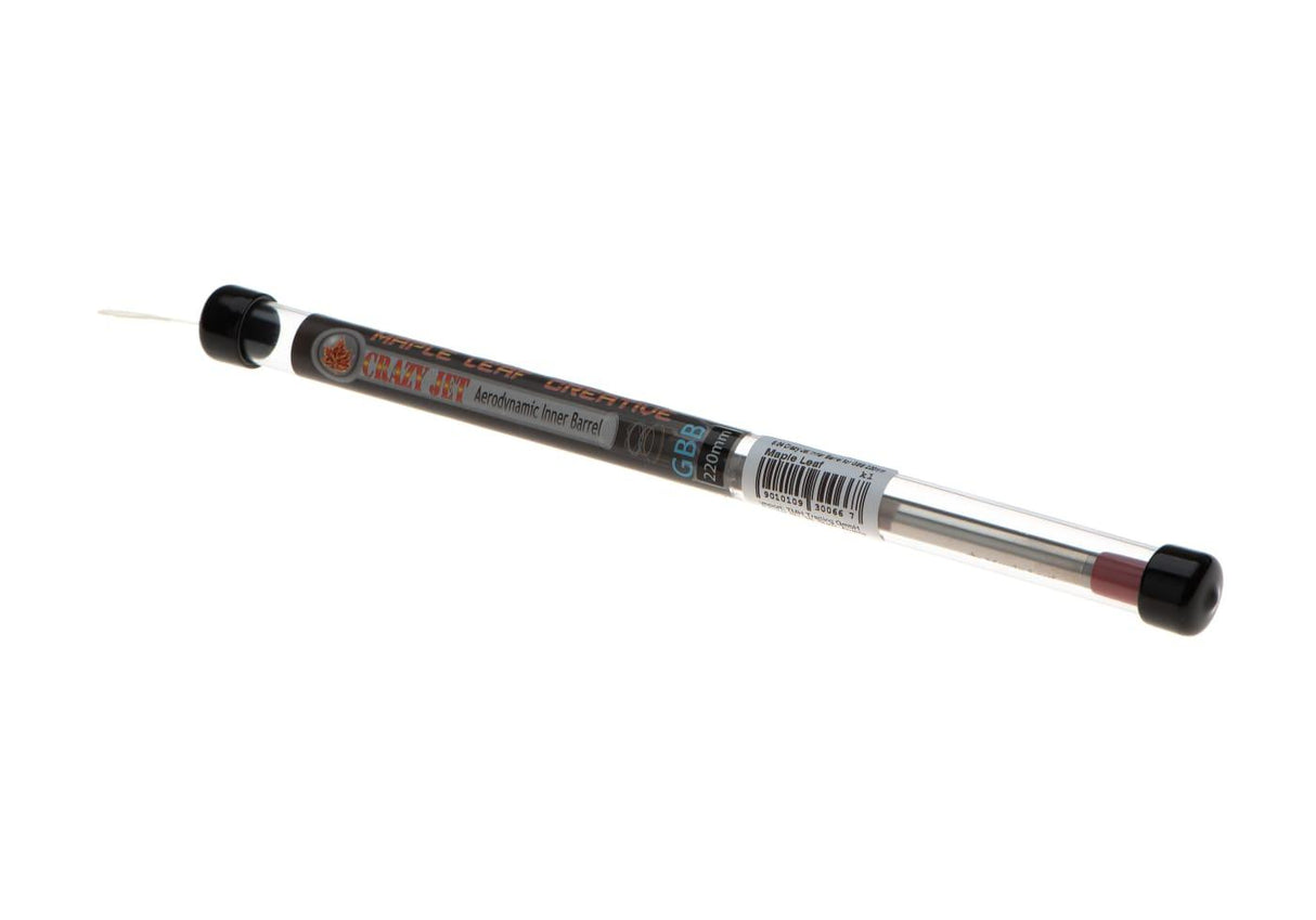 6.04 Crazy Jet Inner Barrel for GBB – 220mm