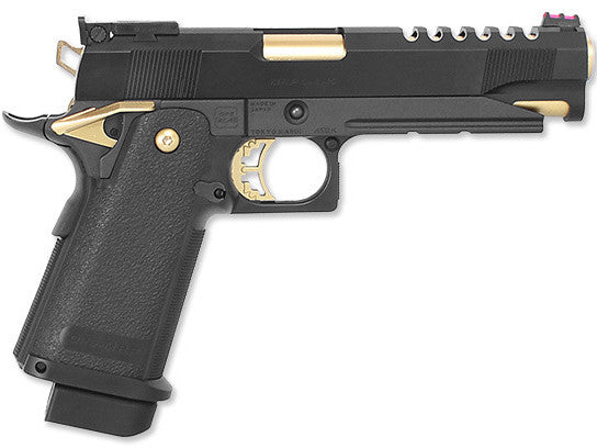 Hi-Capa 5.1 GOLD MATCH
