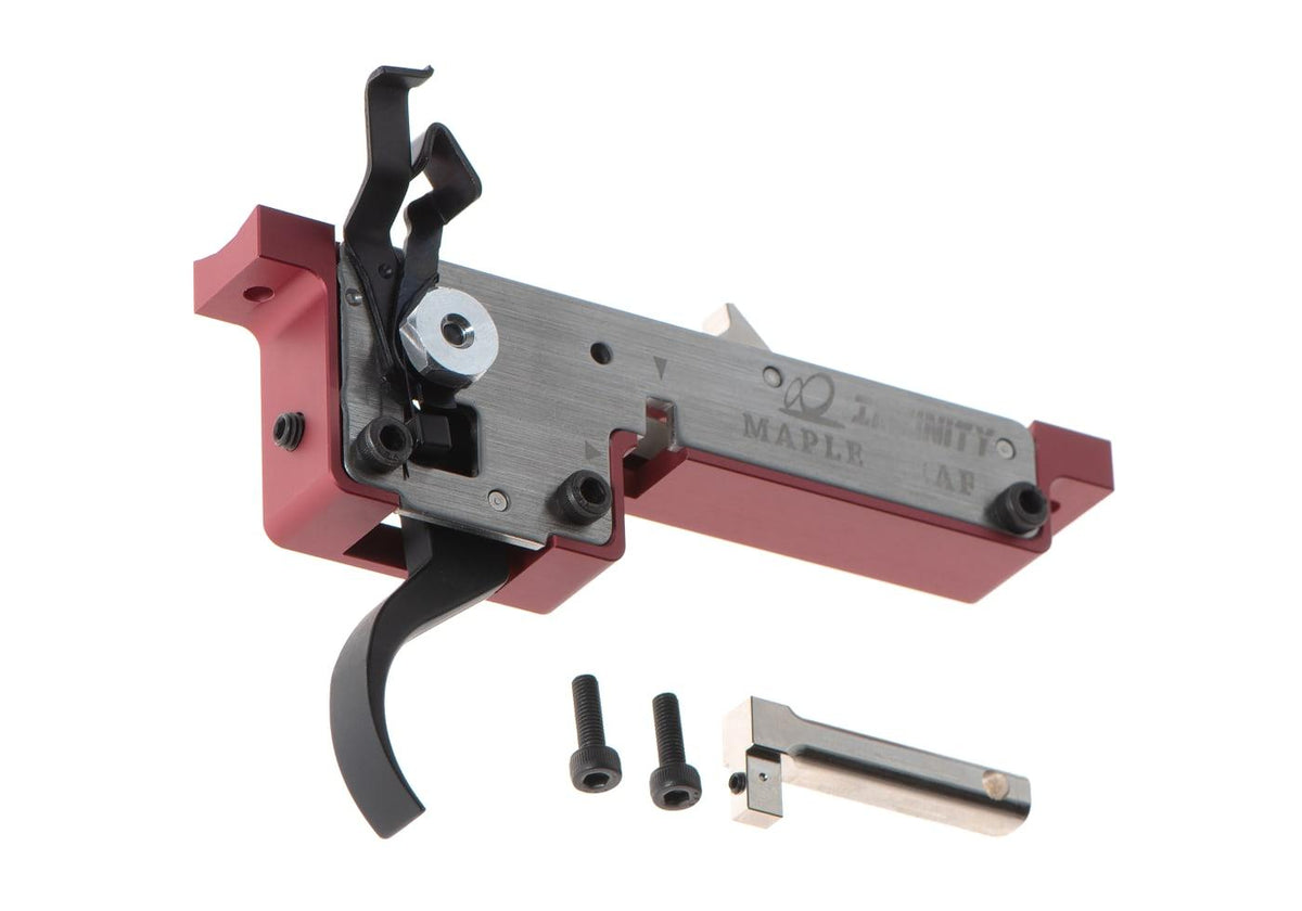Maple Leaf VSR-10 CNC 90° Zero Trigger Group Gen 3