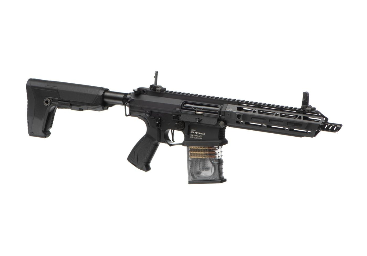 G&G TR16 SBR 308 Mk2 - Sort