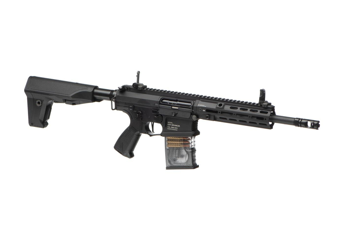 G&G TR16 SBR 308 Mk1 - Sort