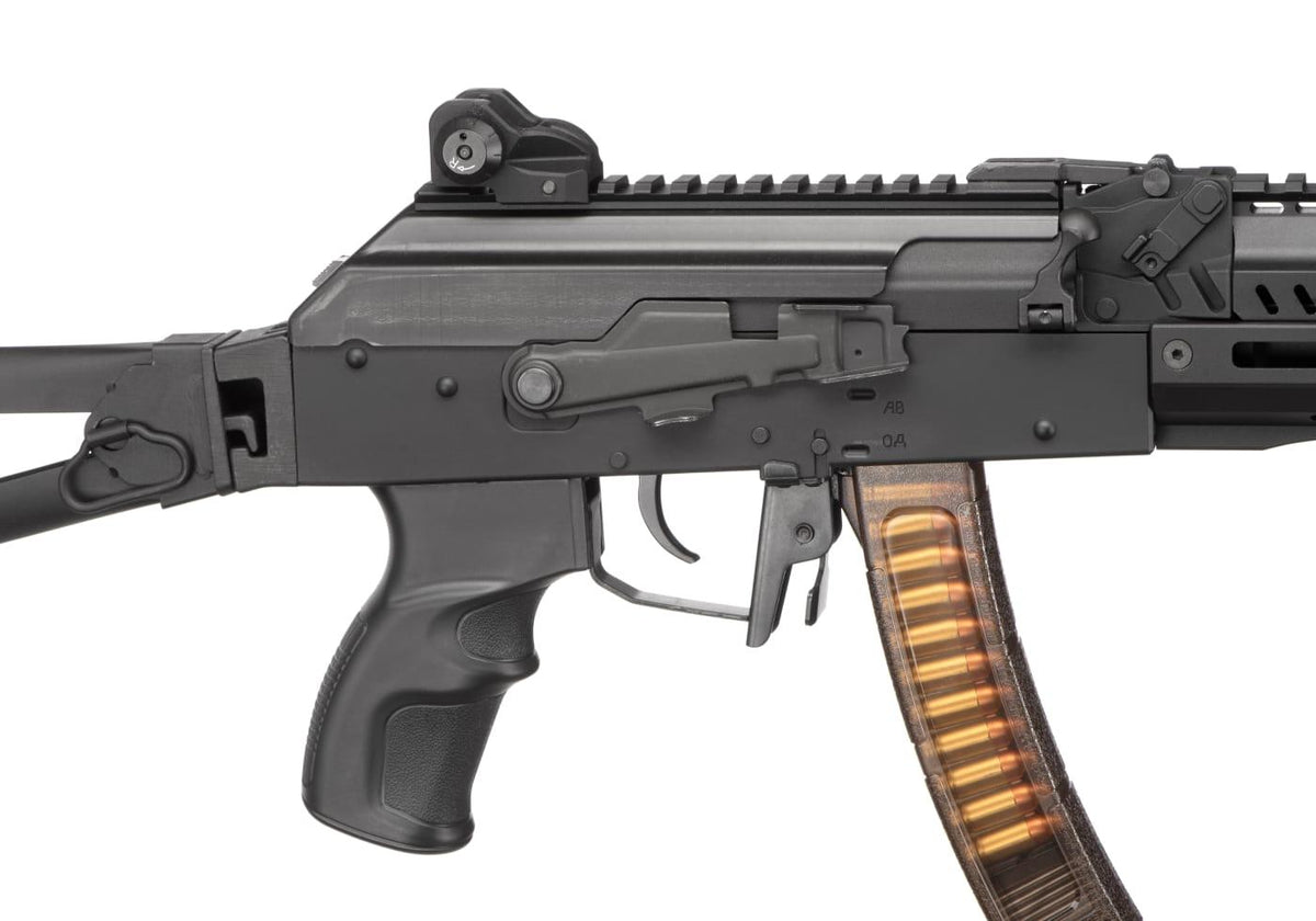 G&G PRK9L E.T.U. - Sort