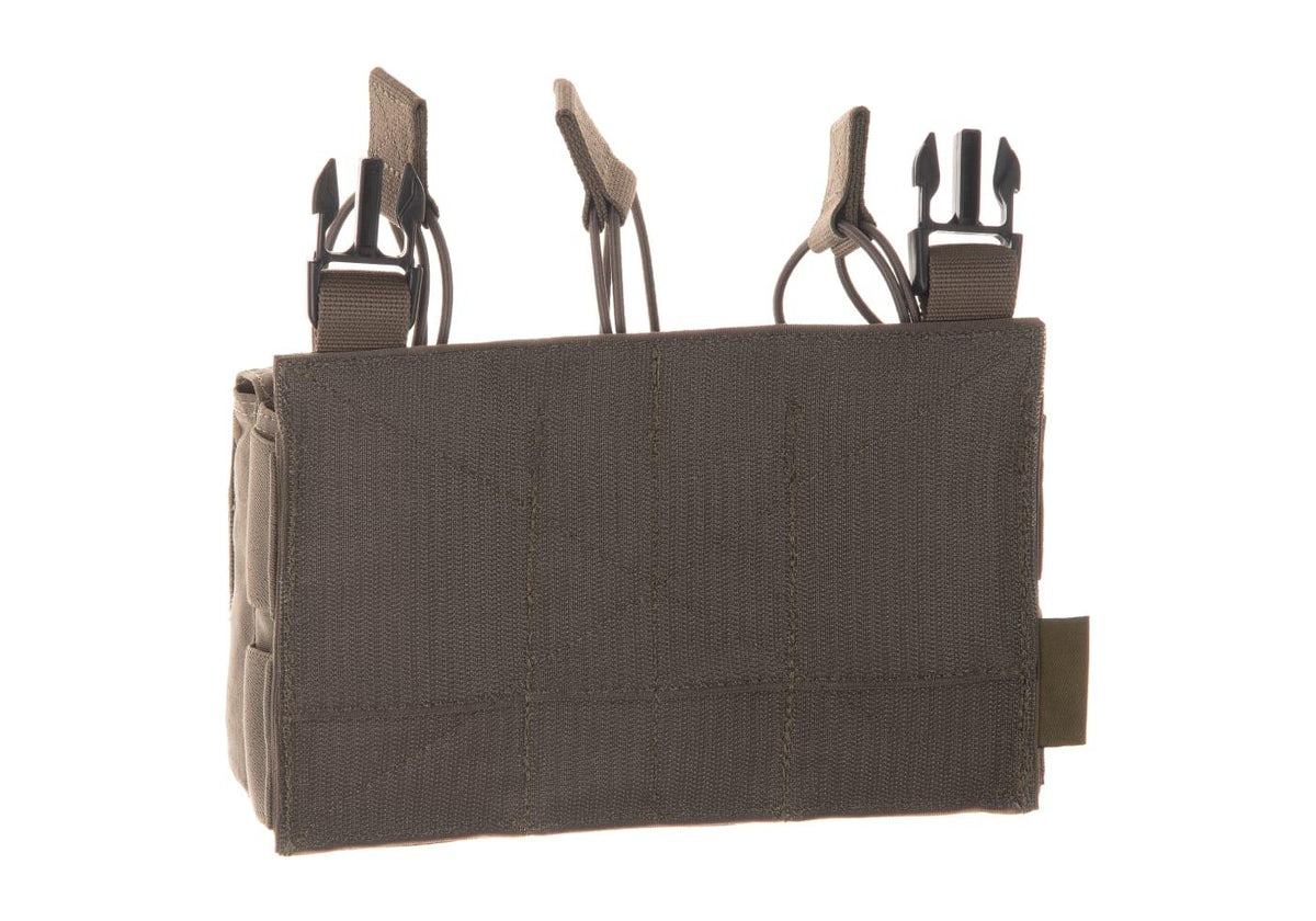 Warrior Detachable Front Panel Mk1 til LPC/RPC