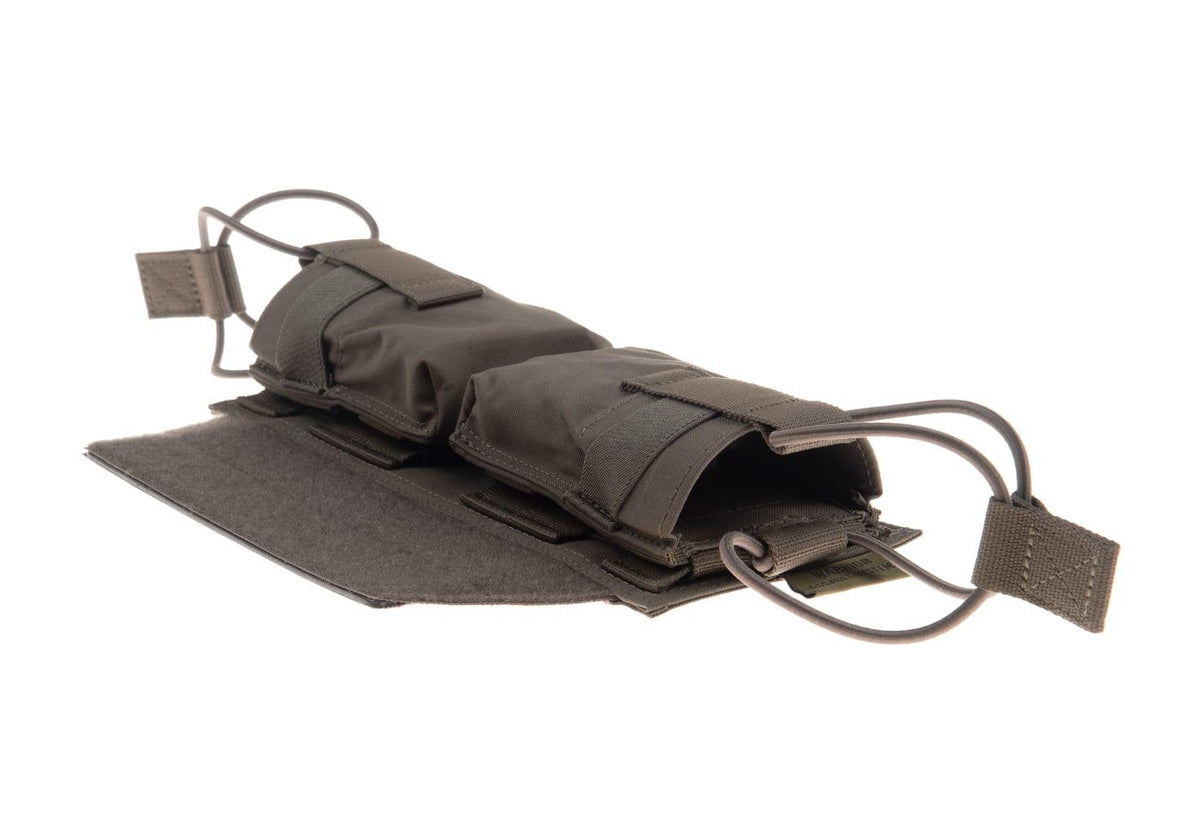Warrior Vandret Velcro magasinlomme
