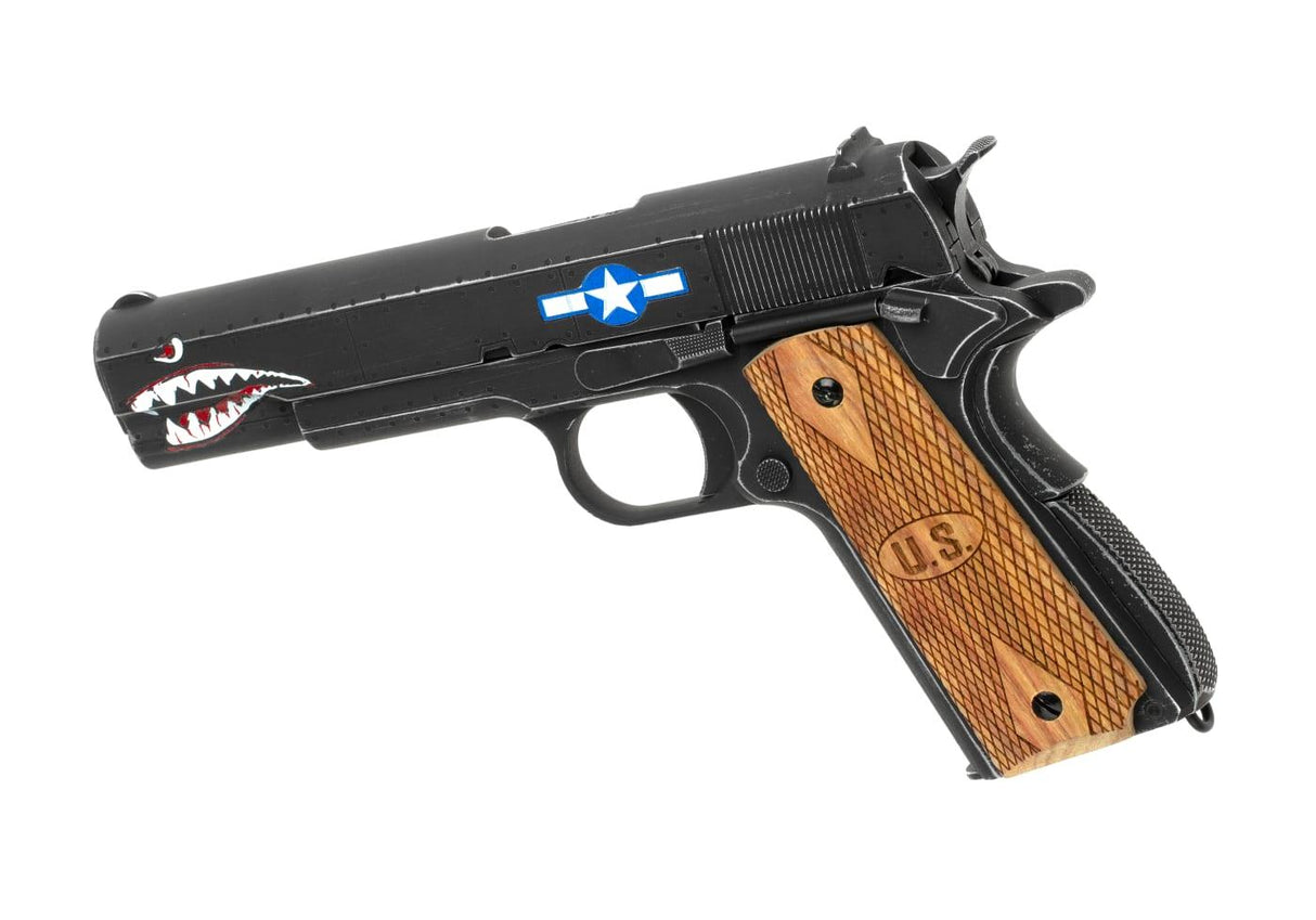 Auto Ordnance 1911 Squadron GBB