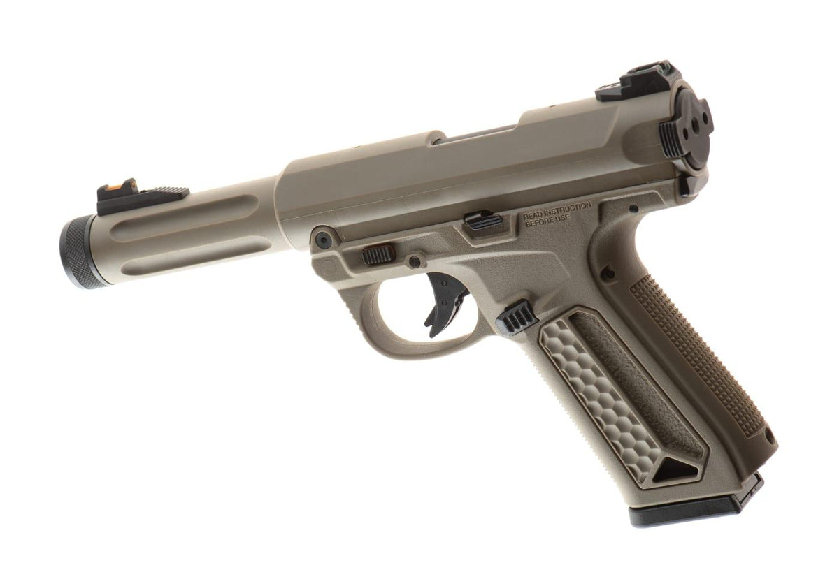 Action Army AAP01 GBB Full Auto Semi Auto