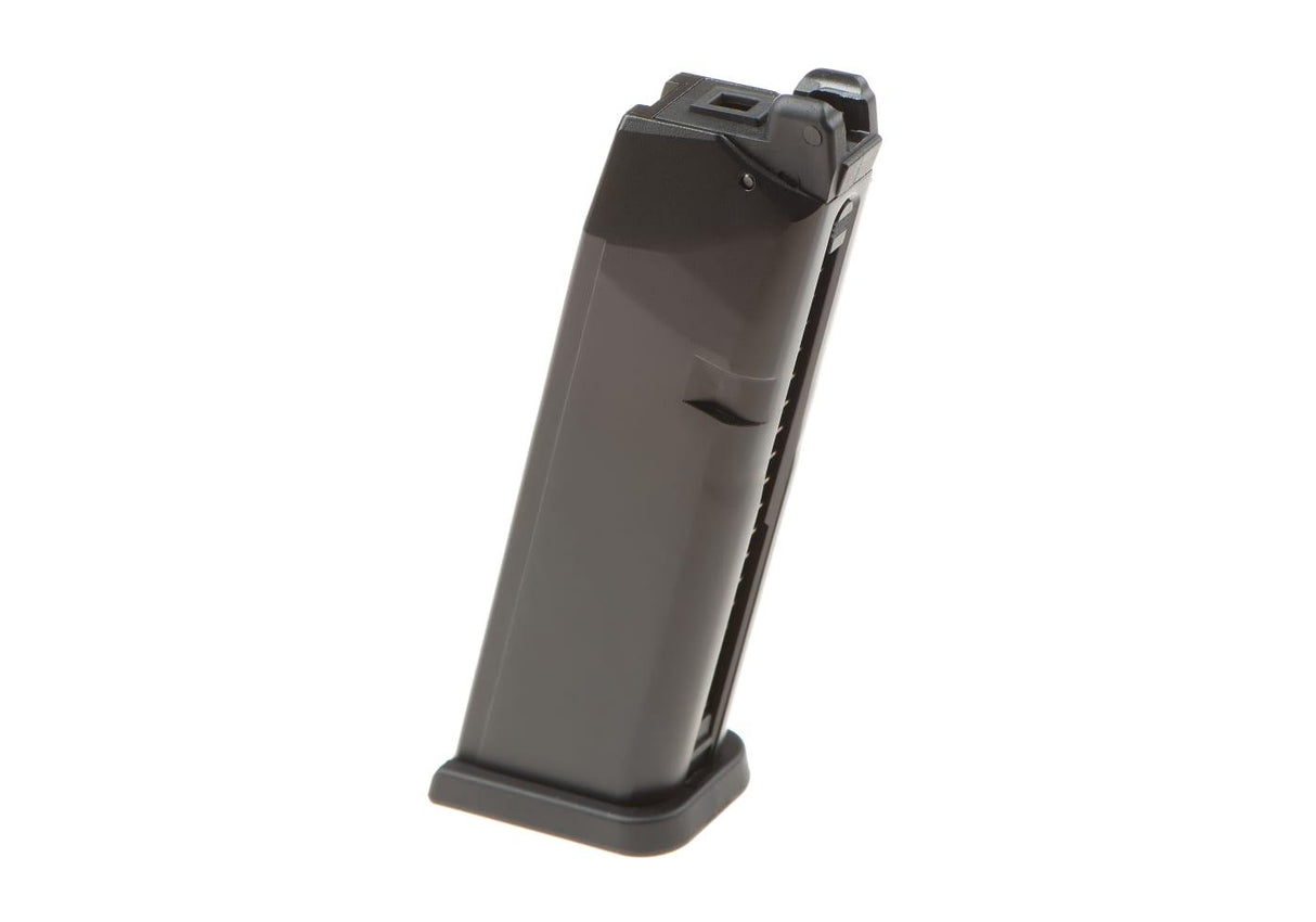 Action Army AAP-01 Gasmagasin 23 Skud