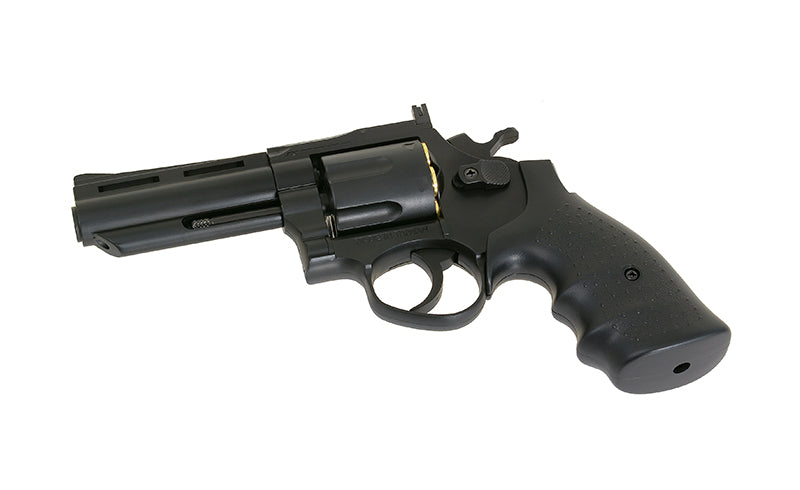 HG-132B Revolver (Grøn Gas Powered)