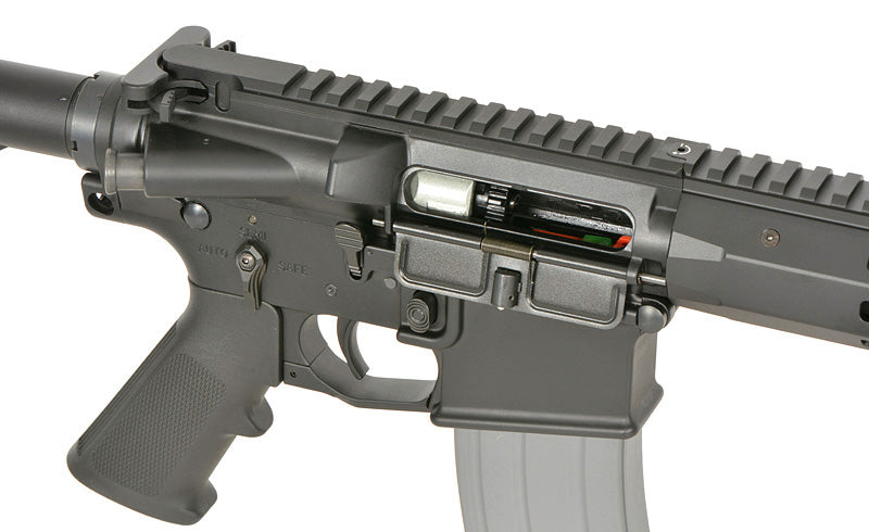 Knight's Armament KS-1 12,8" GBB Replica