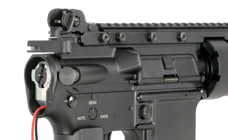 MK12 MOD0 SPR