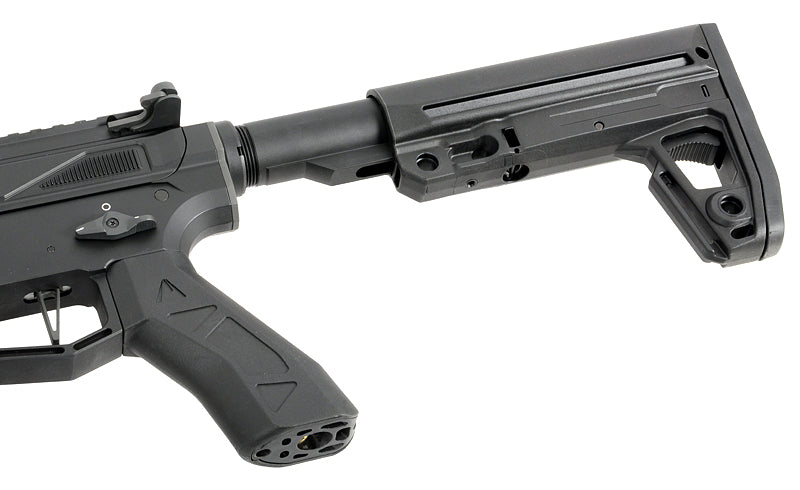 M920A Aeroknox AX//15 AEG Rifle ETU Wireless