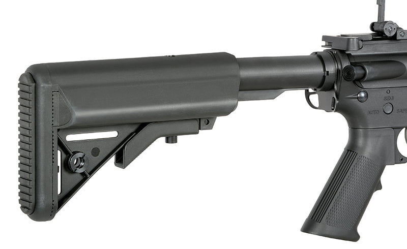 M4 CQB-R MOD0 Airsoft Assault Riffel Sports Line ETU