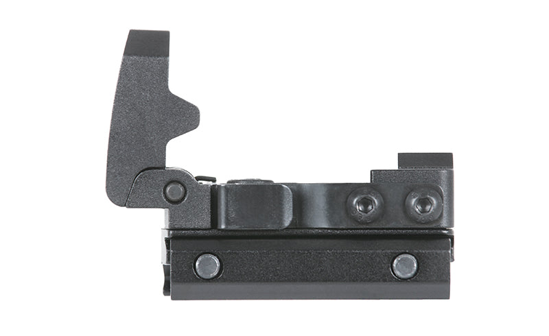 FLIP-UP Reflex Red Dot Sight