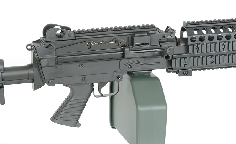 MK46 MOD 0 Sports Line Light Machine Gun Replica