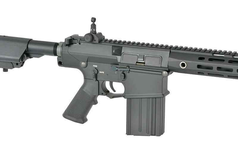 Airsoft Replica EC-903 Avanceret Edition (opgraderet gearkasse, programmable ETU)