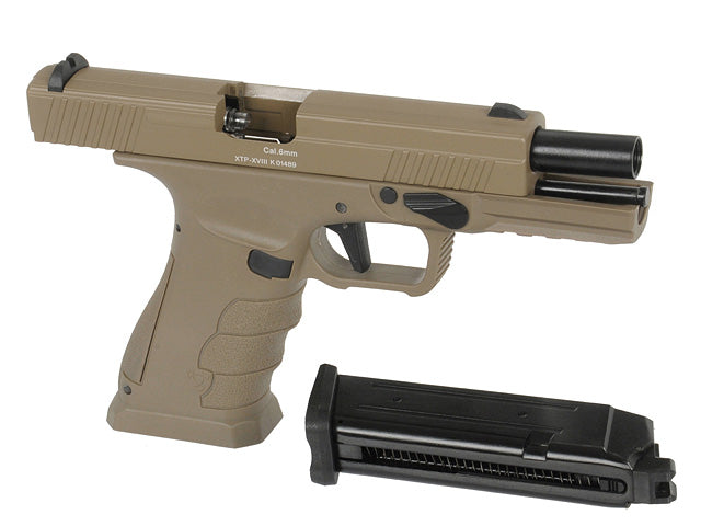 XTP Xtreme Training Pistol