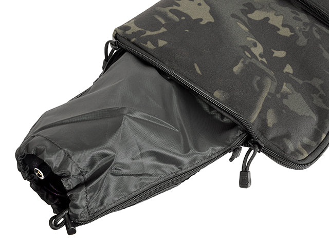 Simple Rifle Case 120cm - Multicamo Black