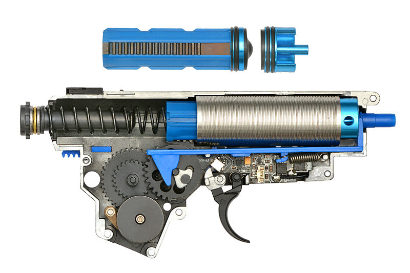 CM.056 Full Steel AK replica Eshooter ETU