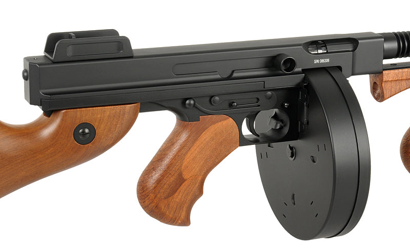 M1928A1 maskinpistol Replica, CM.051