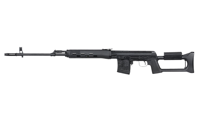Opgraderet SVD Polymer Kolbe