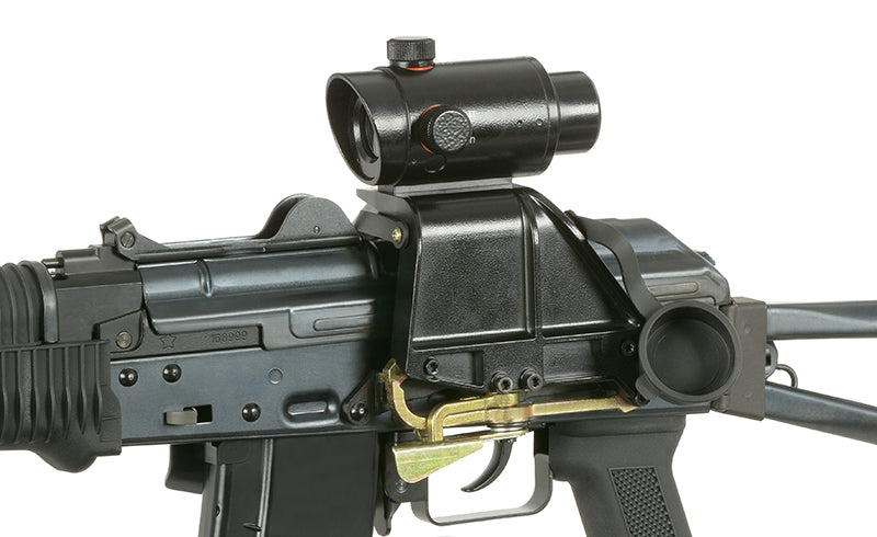Airsoft 1P76 Style Russisk Optic Sigte til AK/AKSU/PKM