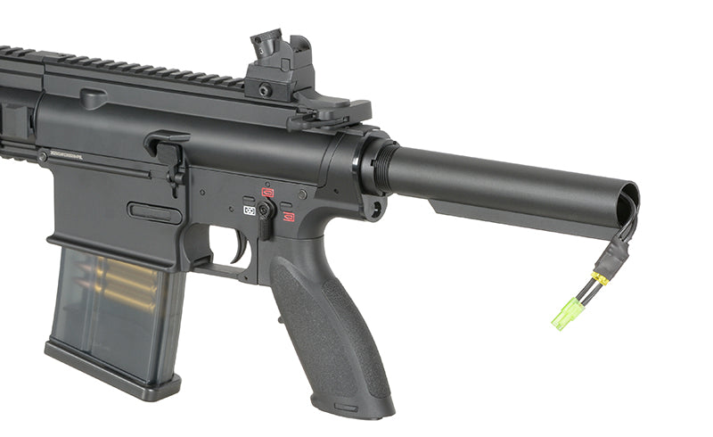Replica DMR E6902M - Black