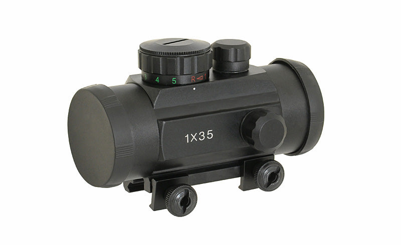 Red Dot Sight 1x35