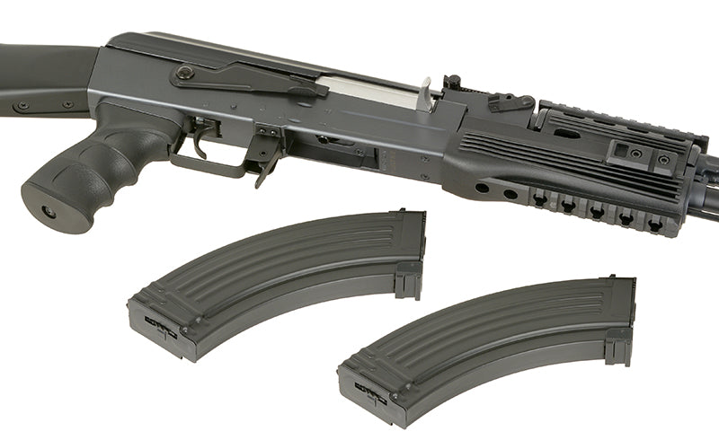 CM.028A Sport Line, GEN-2