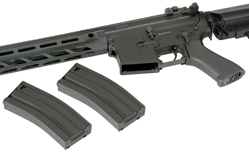 CM.518 Sport Line, GEN-2
