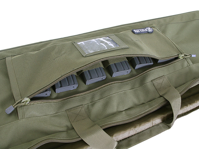 Padded Rifle Case 130cm