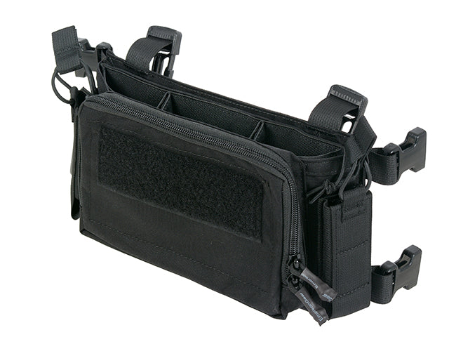 Micro Multi-Mission Chest Rig