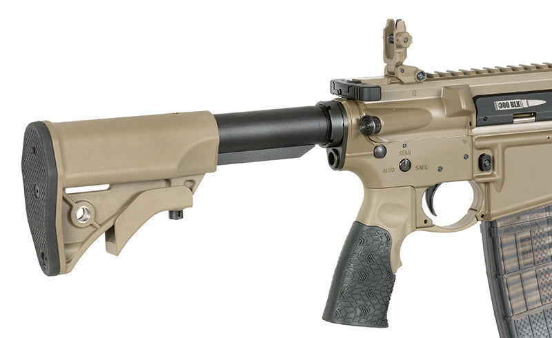 Daniel Defense DDPM4PDW GBBr Replica - Tan