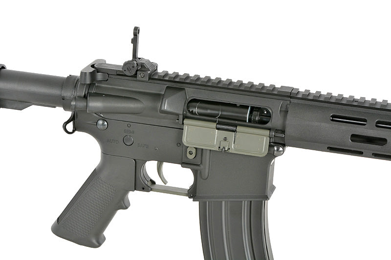 M4 CQB 9.5" Assault Riffel Sports Line ETU