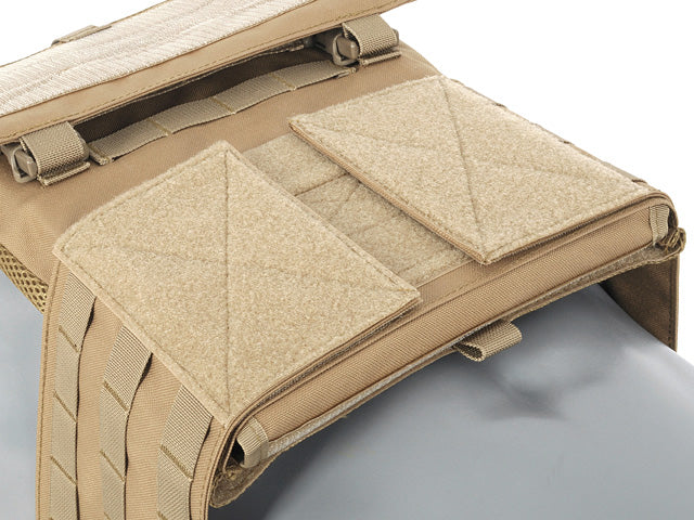 Buckle Up Assault Plate Carrier Cummerbund - MB